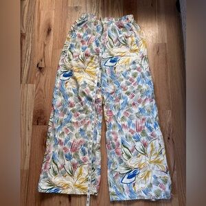 Ganesh Wide Leg Women’s Pants Size 0